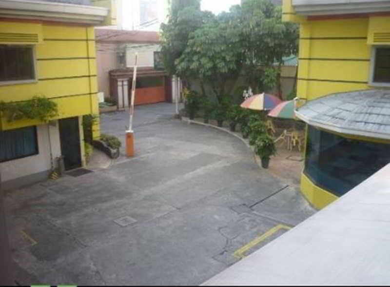 مانيلا Park Bed And Breakfast Hotel Pasay المظهر الخارجي الصورة